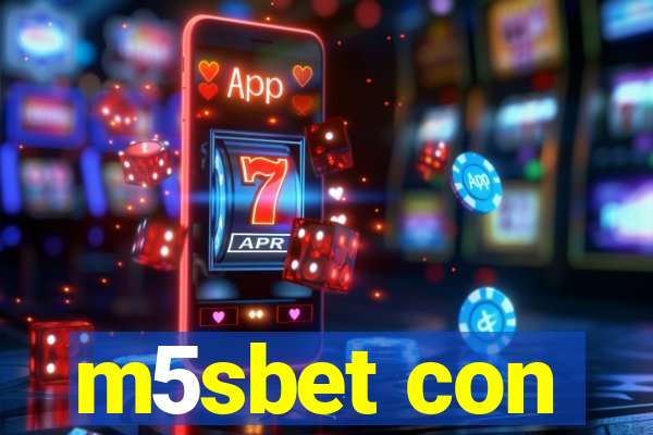 m5sbet con